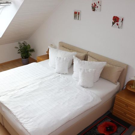 Godendorf  Ferienwohnung Dalia المظهر الخارجي الصورة