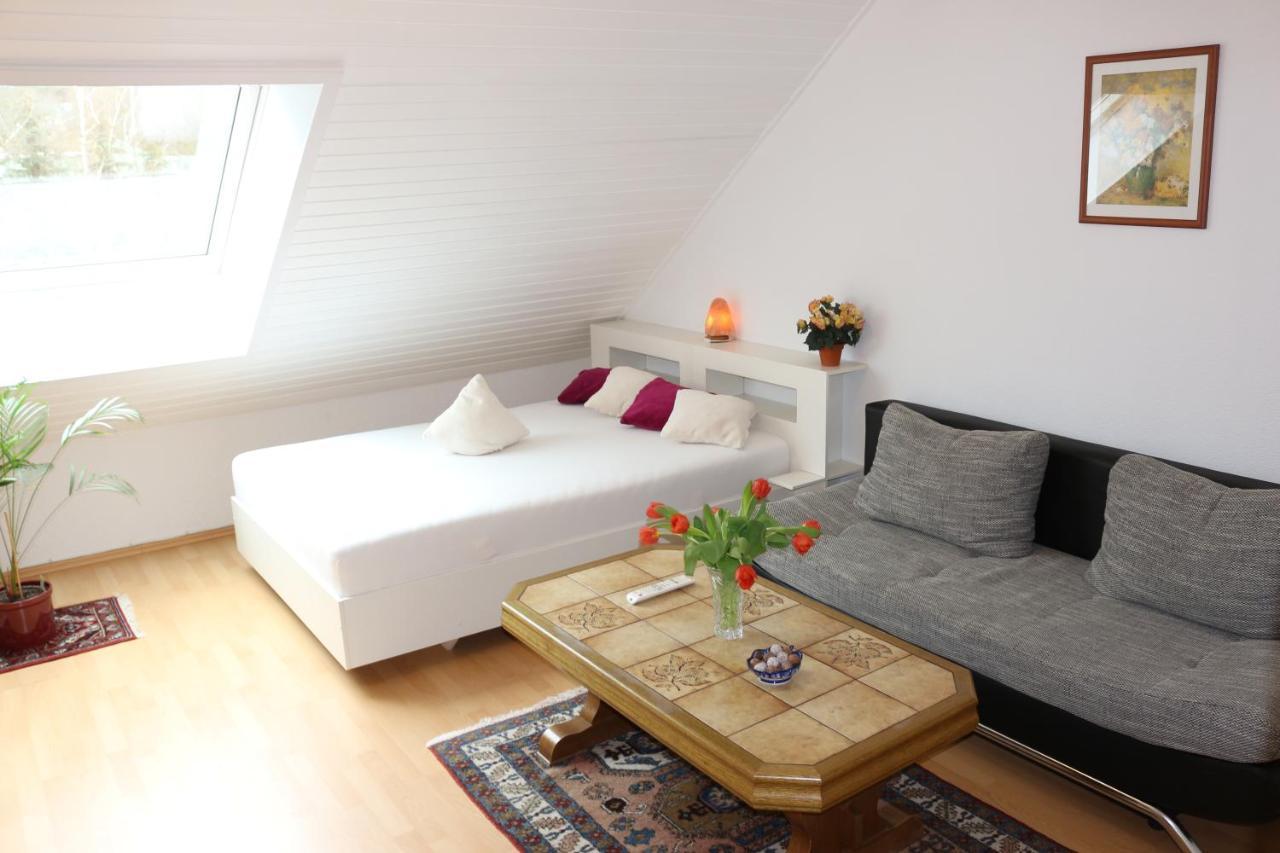 Godendorf  Ferienwohnung Dalia المظهر الخارجي الصورة