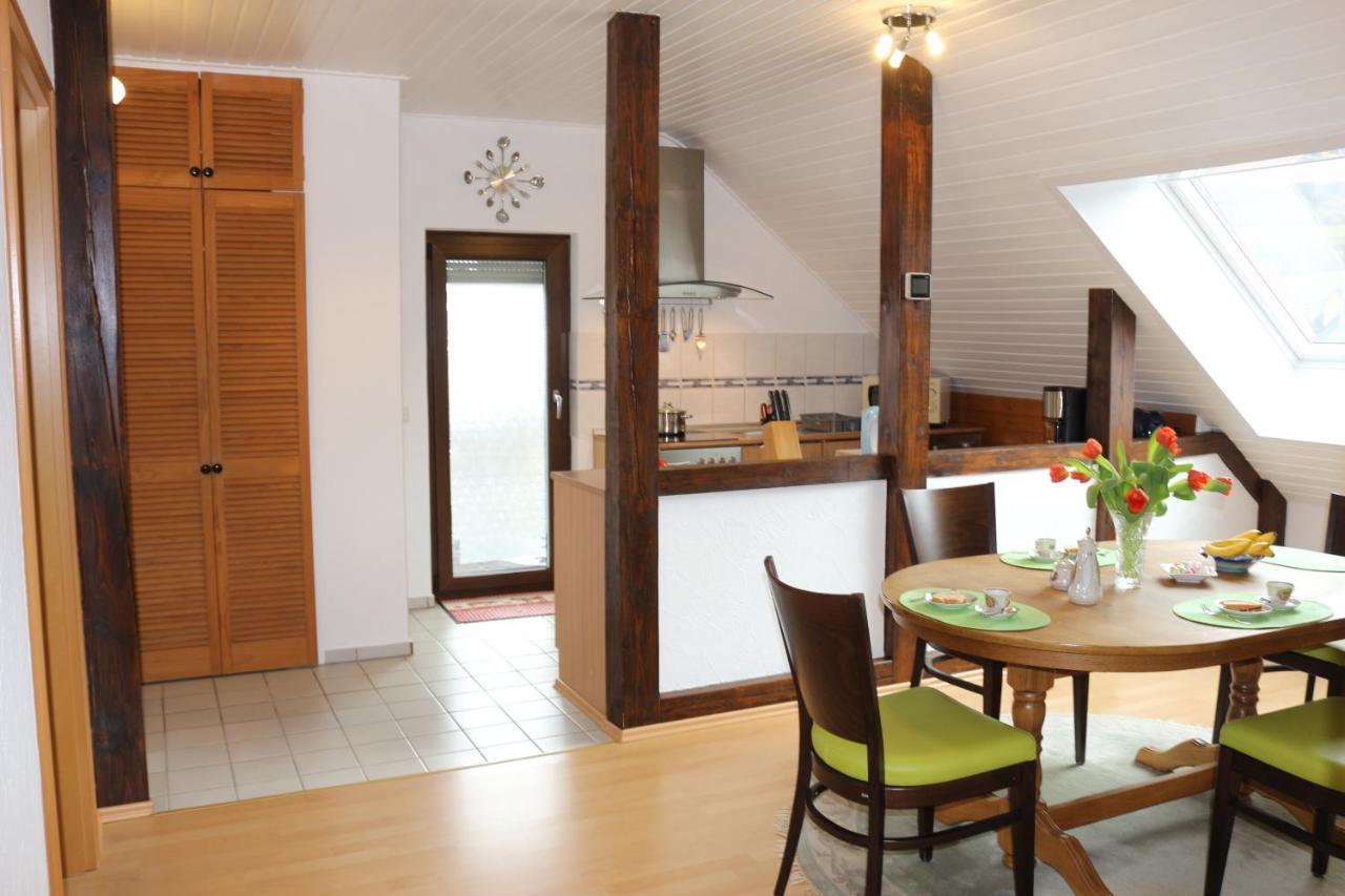 Godendorf  Ferienwohnung Dalia المظهر الخارجي الصورة