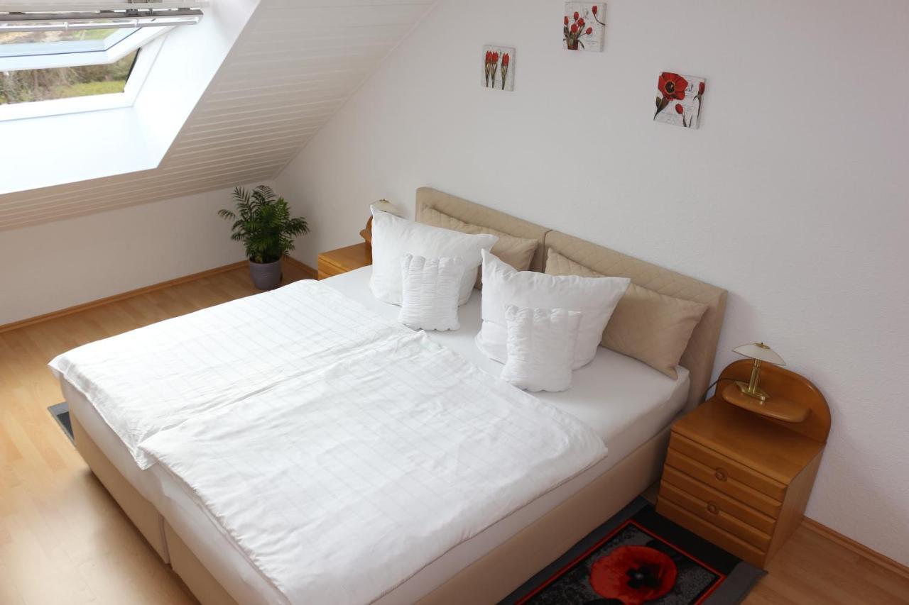 Godendorf  Ferienwohnung Dalia المظهر الخارجي الصورة