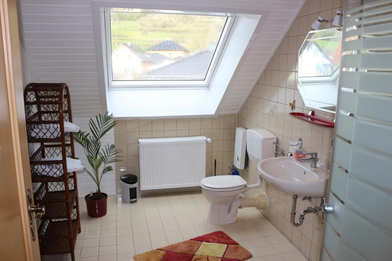 Godendorf  Ferienwohnung Dalia المظهر الخارجي الصورة